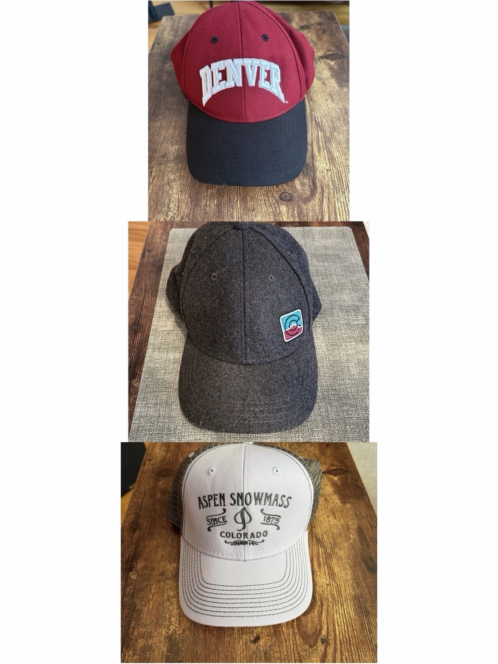 hats bundle